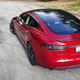 Illustration for article titled Tesla Model S P85D: The Jalopnik Review
